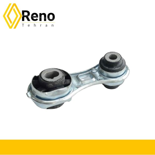 Dumbbell (Spectacle-Shaped) Engine Mount (2000cc)