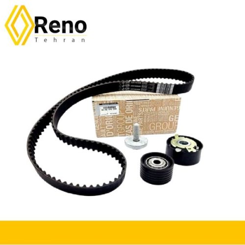 کیت تسمه تایم ال 90 اصلی