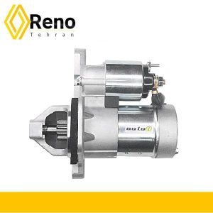 استارت اتومات مگان 2000