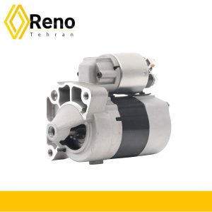 استارت کامل مگان 2000