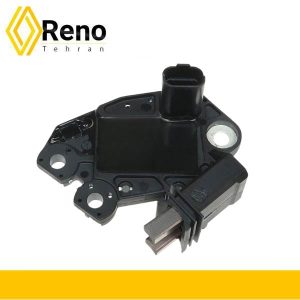 افتامات دینام مگان 2000