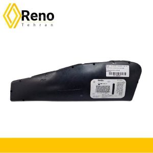 ایربگ راست مگان