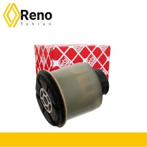 بوش اکسل عقب مگان