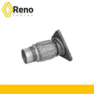 حصیری اگزوز مگان 2000