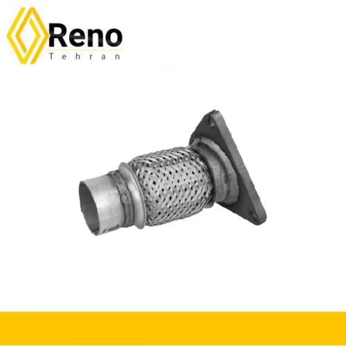 حصیری اگزوز مگان 2000 ترک