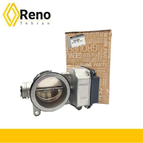 دریچه گاز اصلی مگان 1600