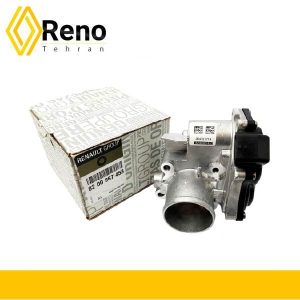 دریچه گاز مگان 2000