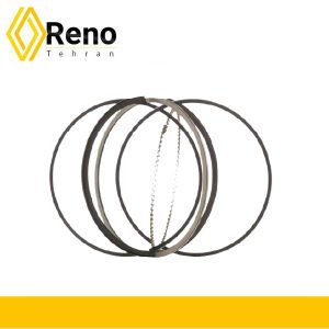 رینگ موتور مگان 2000