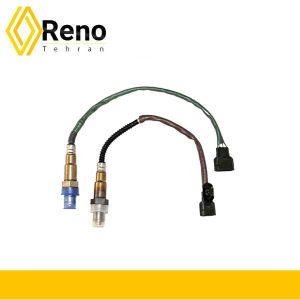 سنسور اکسیژن بالا و پایین مگان