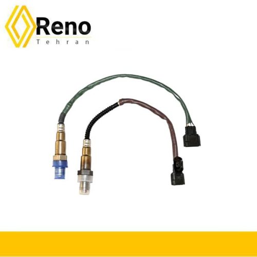 سنسور اکسیژن بالا و پایین مگان اصلی