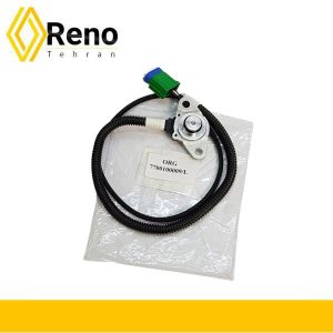 سنسور سطح فشار روغن مگان 2000