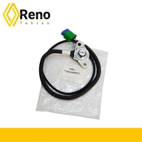 سنسور سطح فشار روغن مگان 2000 اصلی