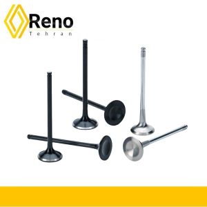 سوپاپ دود و هوای مگان 2000