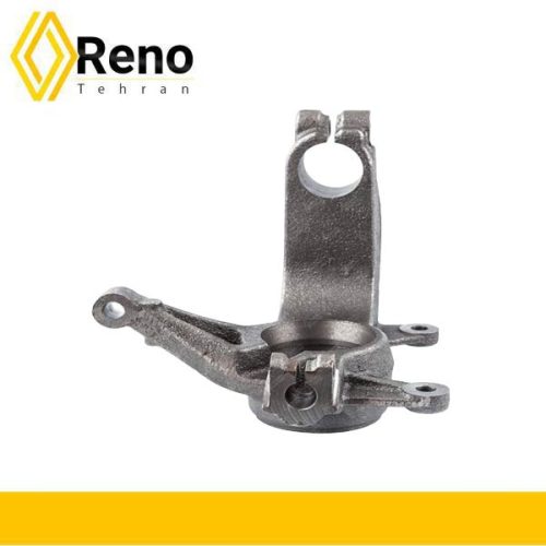 سگدست جلو چپ و راست مگان