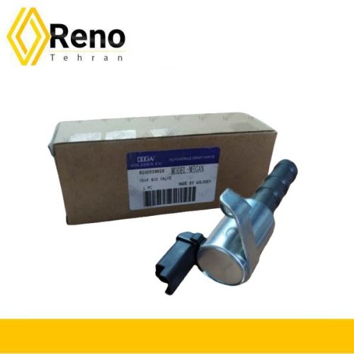 (شیر دیفایزر) شیر سلونوئید مگان 2000 اصلی