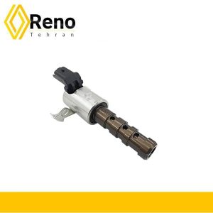 شیر سلونوئید مگان 2000