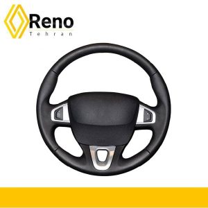 غربیلک فرمان مگان