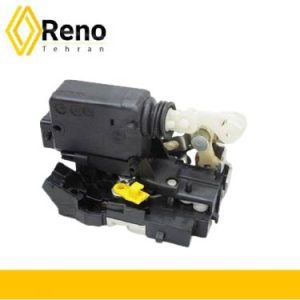 قفل درب جلو چپ ساندرو