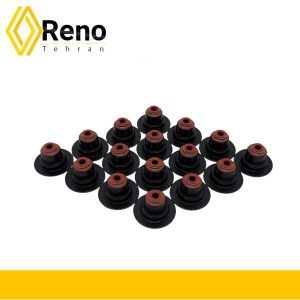 لاستیک ساق سوپاپ مگان