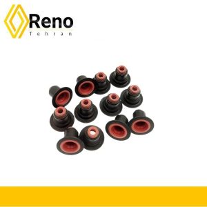 لاستیک ساق سوپاپ مگان