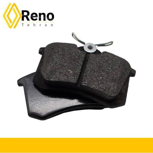 لنت عقب مگان