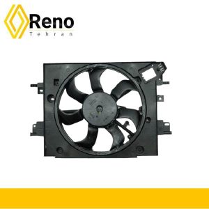 مجموعه فن داستر