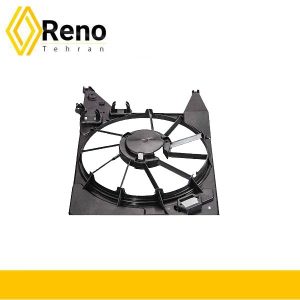 مجموعه کامل فن مگان