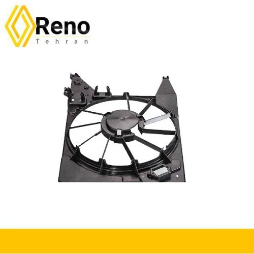 مجموعه کامل فن مگان ترک