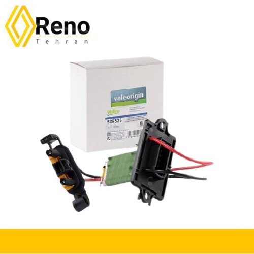 مقاومت بخاری مگان 1600 اصلی