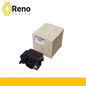 مقاومت فن داستر اصلی