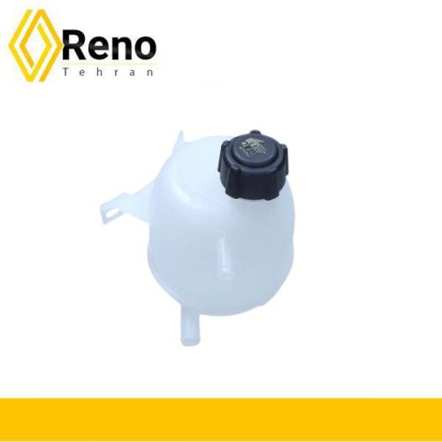 منبع انبساط مگان اصلی