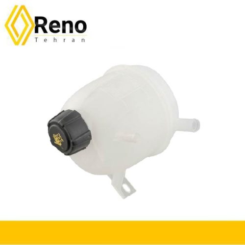 منبع انبساط مگان ترک