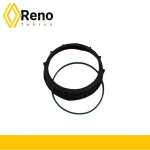 مهره درب باک مگان