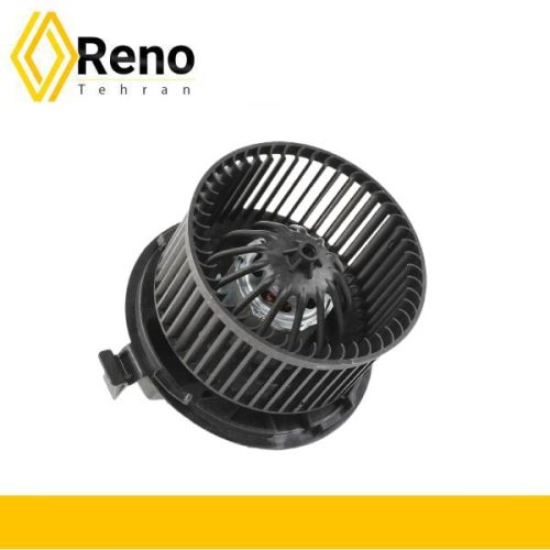 موتور بخاری مگان ترک