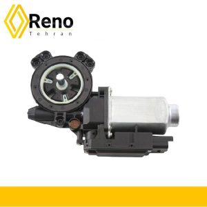 موتور شیشه بالا بر مگان چپ