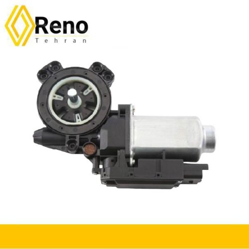 موتور شیشه بالا بر مگان چپ