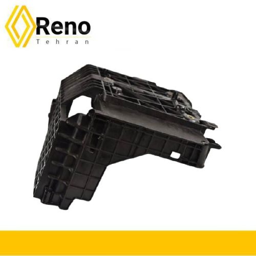 مگان قاب زیر باتری ترک