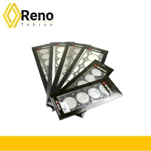 واشر کامل مگان 2000