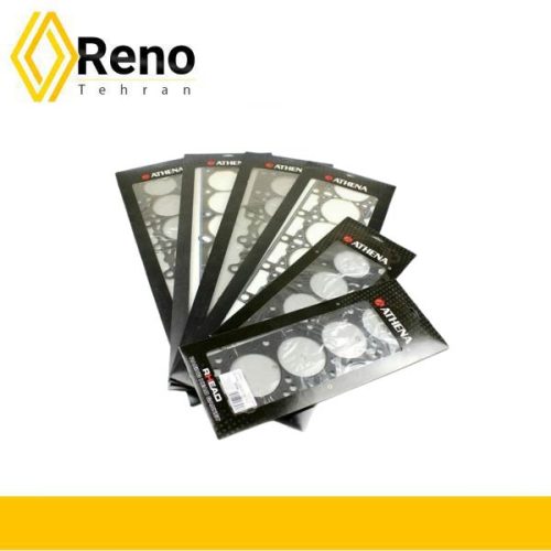 واشر کامل مگان 2000 اصلی