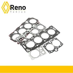 واشر کامل مگان 2000