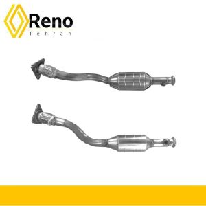 کاتالیزر مگان 2000