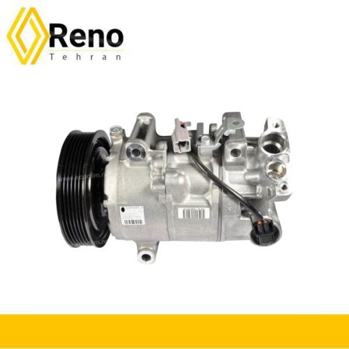 کمپرسور کولر مگان 2000 اصلی