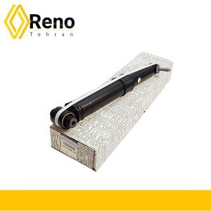 کمک عقب مگان