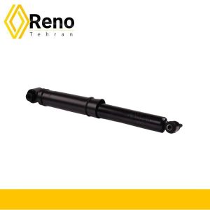 کمک عقب مگان