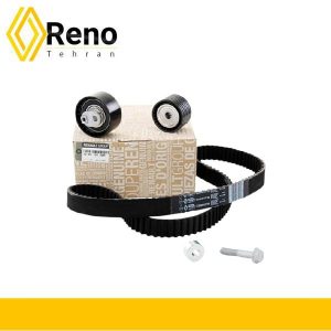 کیت تسمه تایم داستر اصلی