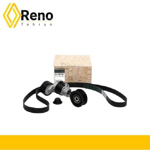کیت دینام کپچر اصلی
