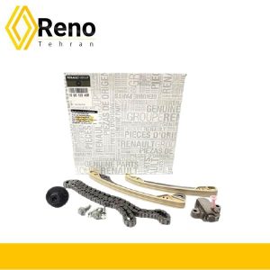 کیت زنجیر تایم کپچر