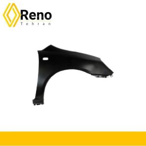 گلگیر جلو راست داستر ترک