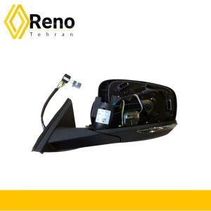 اسکلت آینه راست کولیوس نیو