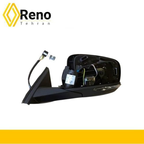 اسکلت آینه راست کولیوس نیو اورجینال